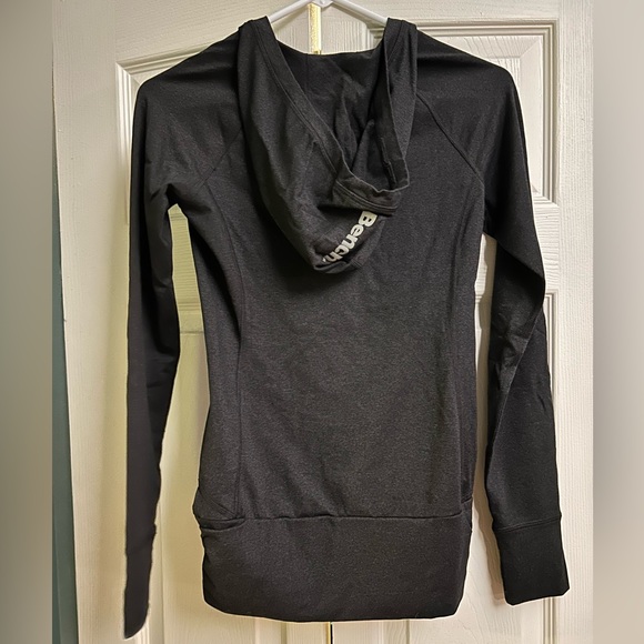 Bench hoodie - Picture 5 of 7